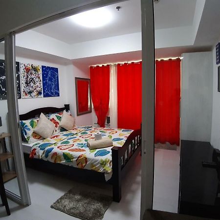 Azure Urban Resort Res. Paranaque City المظهر الخارجي الصورة