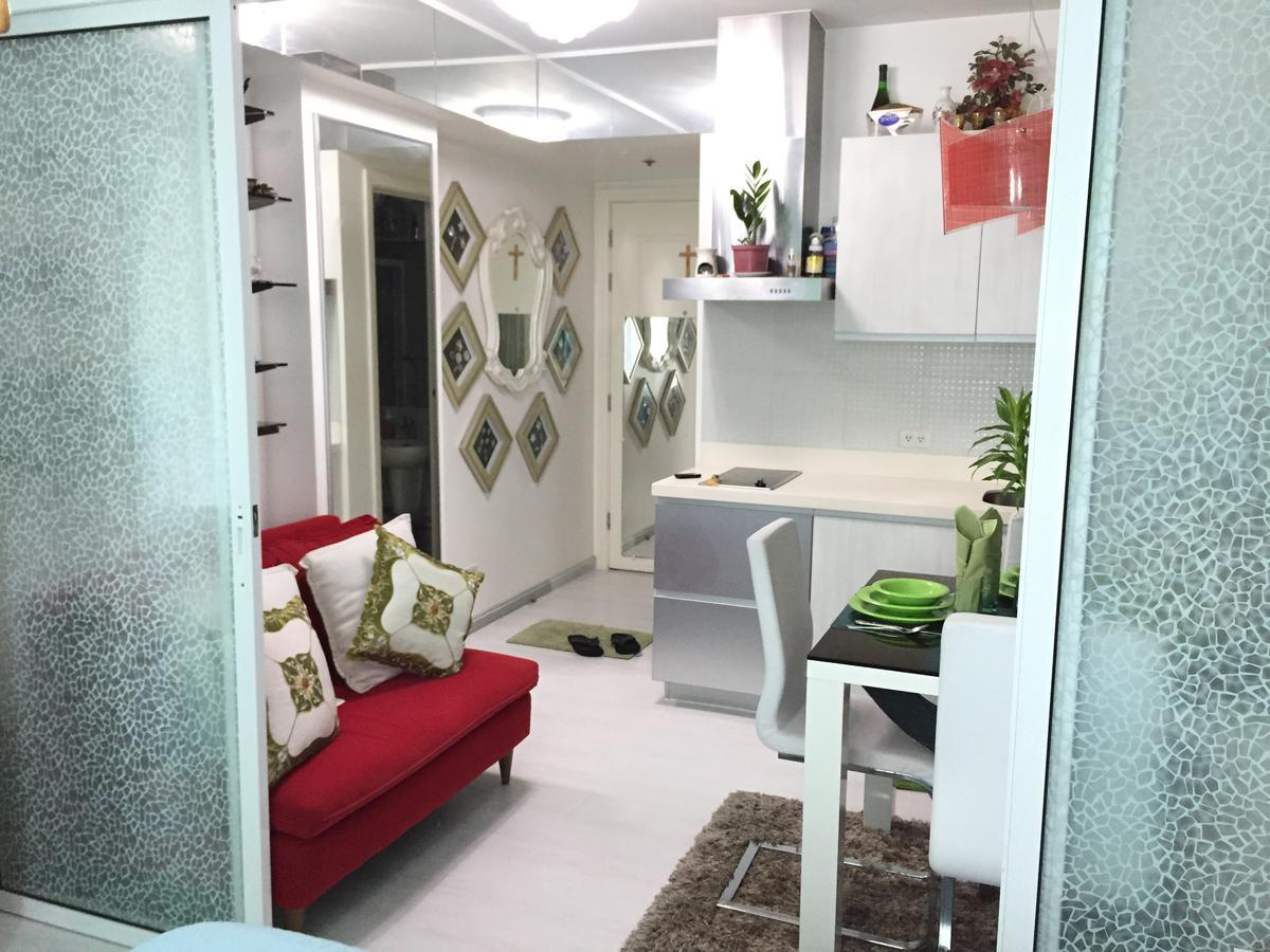 Azure Urban Resort Res. Paranaque City المظهر الخارجي الصورة