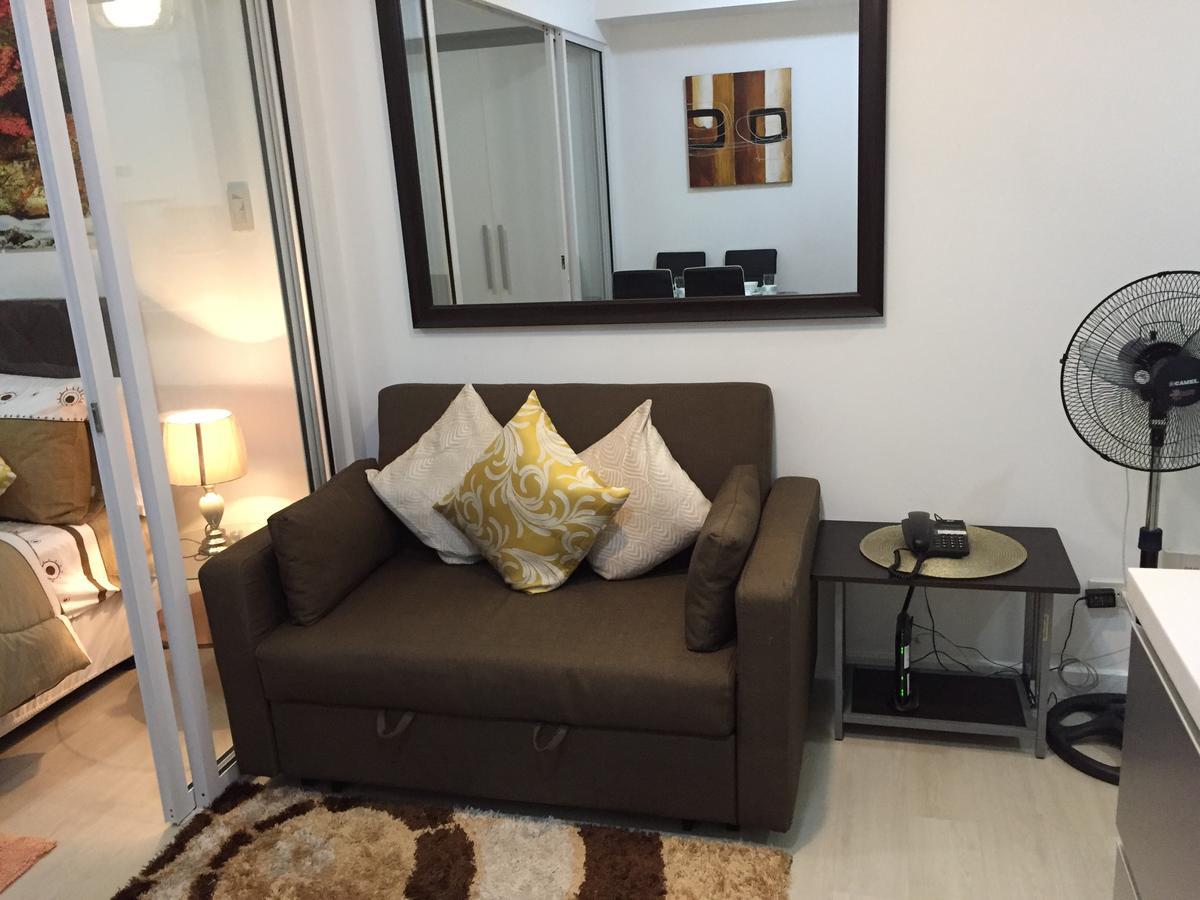 Azure Urban Resort Res. Paranaque City المظهر الخارجي الصورة