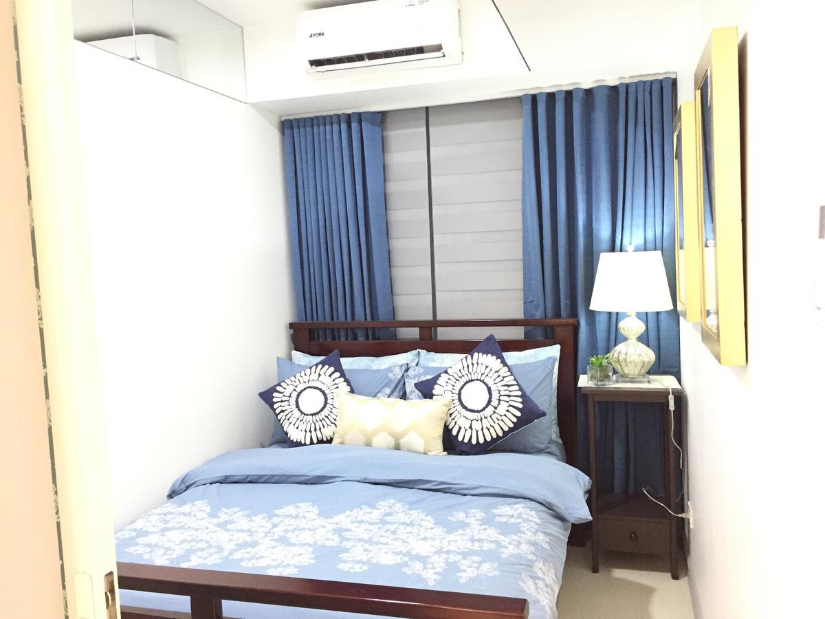Azure Urban Resort Res. Paranaque City المظهر الخارجي الصورة