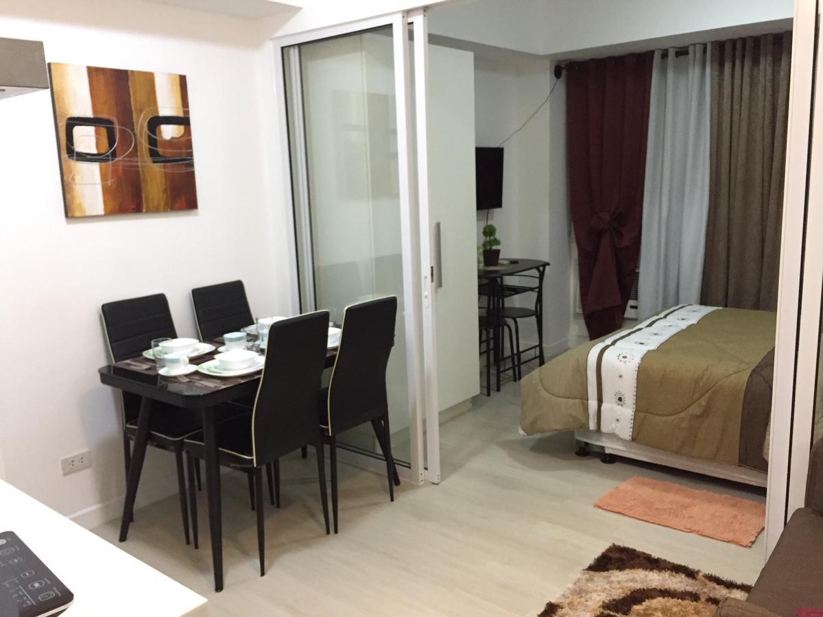 Azure Urban Resort Res. Paranaque City المظهر الخارجي الصورة