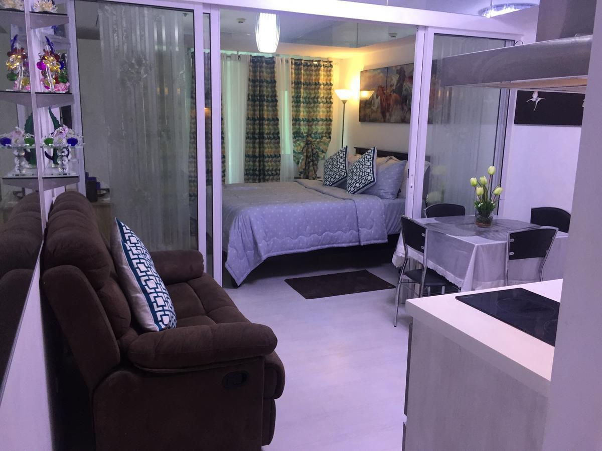 Azure Urban Resort Res. Paranaque City المظهر الخارجي الصورة