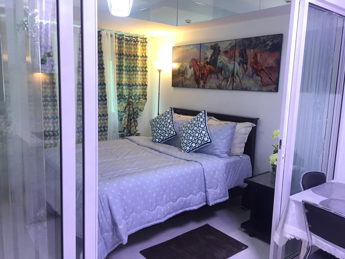 Azure Urban Resort Res. Paranaque City المظهر الخارجي الصورة