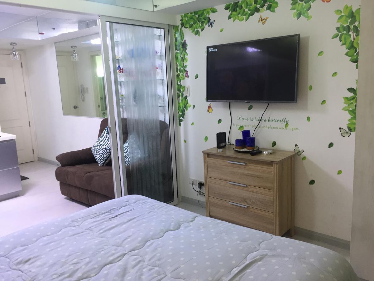 Azure Urban Resort Res. Paranaque City المظهر الخارجي الصورة