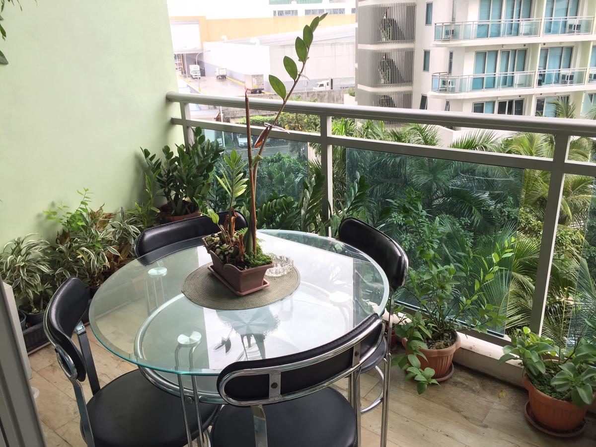 Azure Urban Resort Res. Paranaque City المظهر الخارجي الصورة