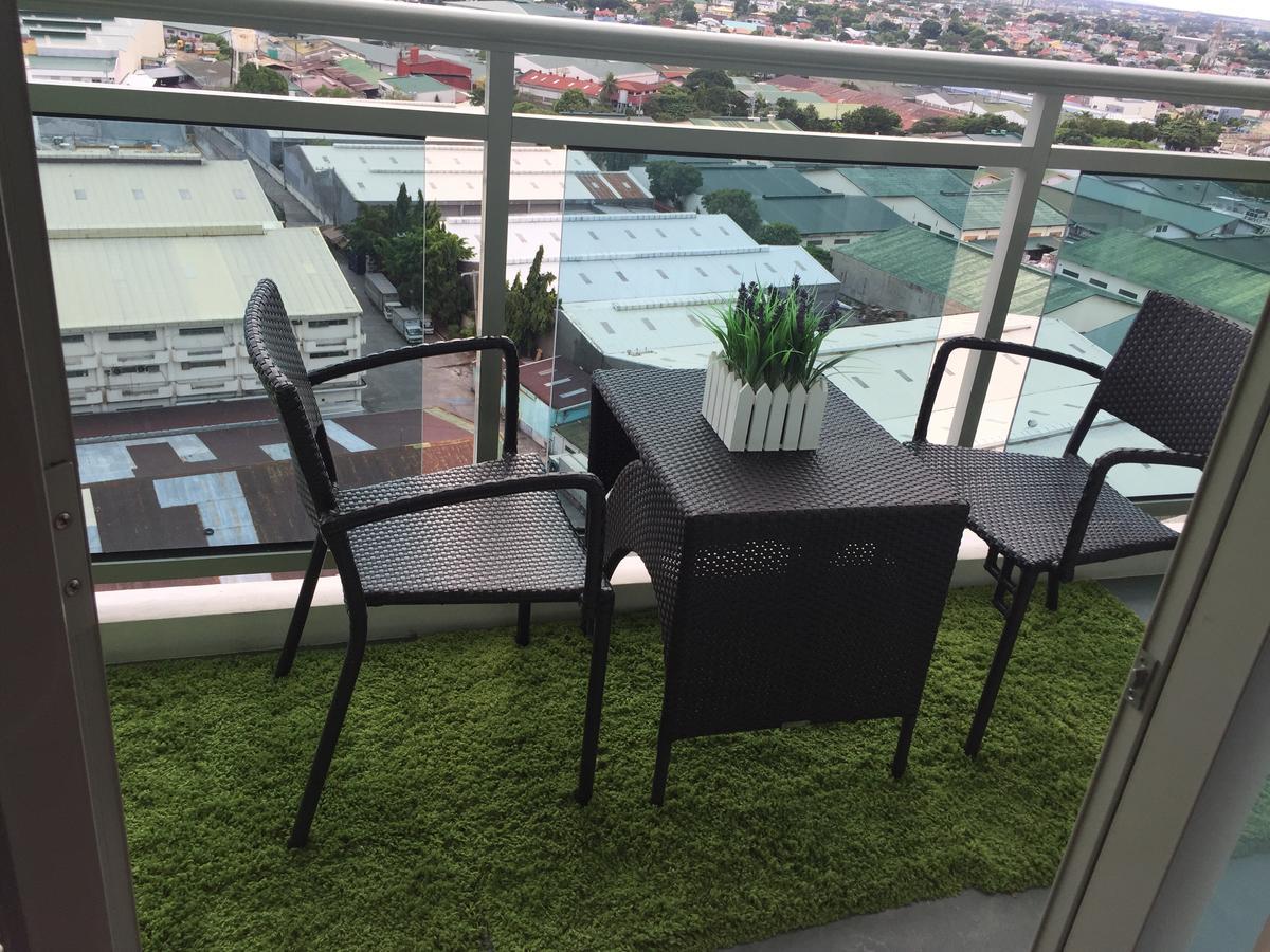Azure Urban Resort Res. Paranaque City المظهر الخارجي الصورة