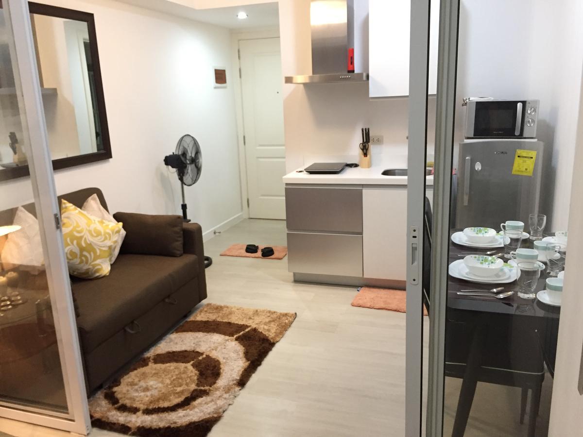 Azure Urban Resort Res. Paranaque City المظهر الخارجي الصورة