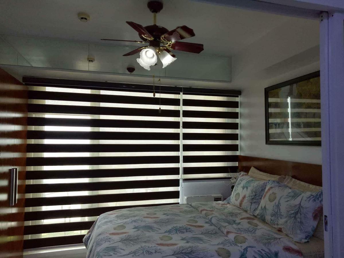 Azure Urban Resort Res. Paranaque City المظهر الخارجي الصورة