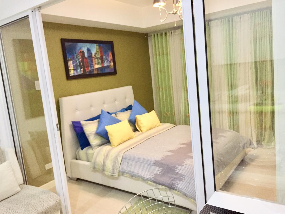 Azure Urban Resort Res. Paranaque City المظهر الخارجي الصورة