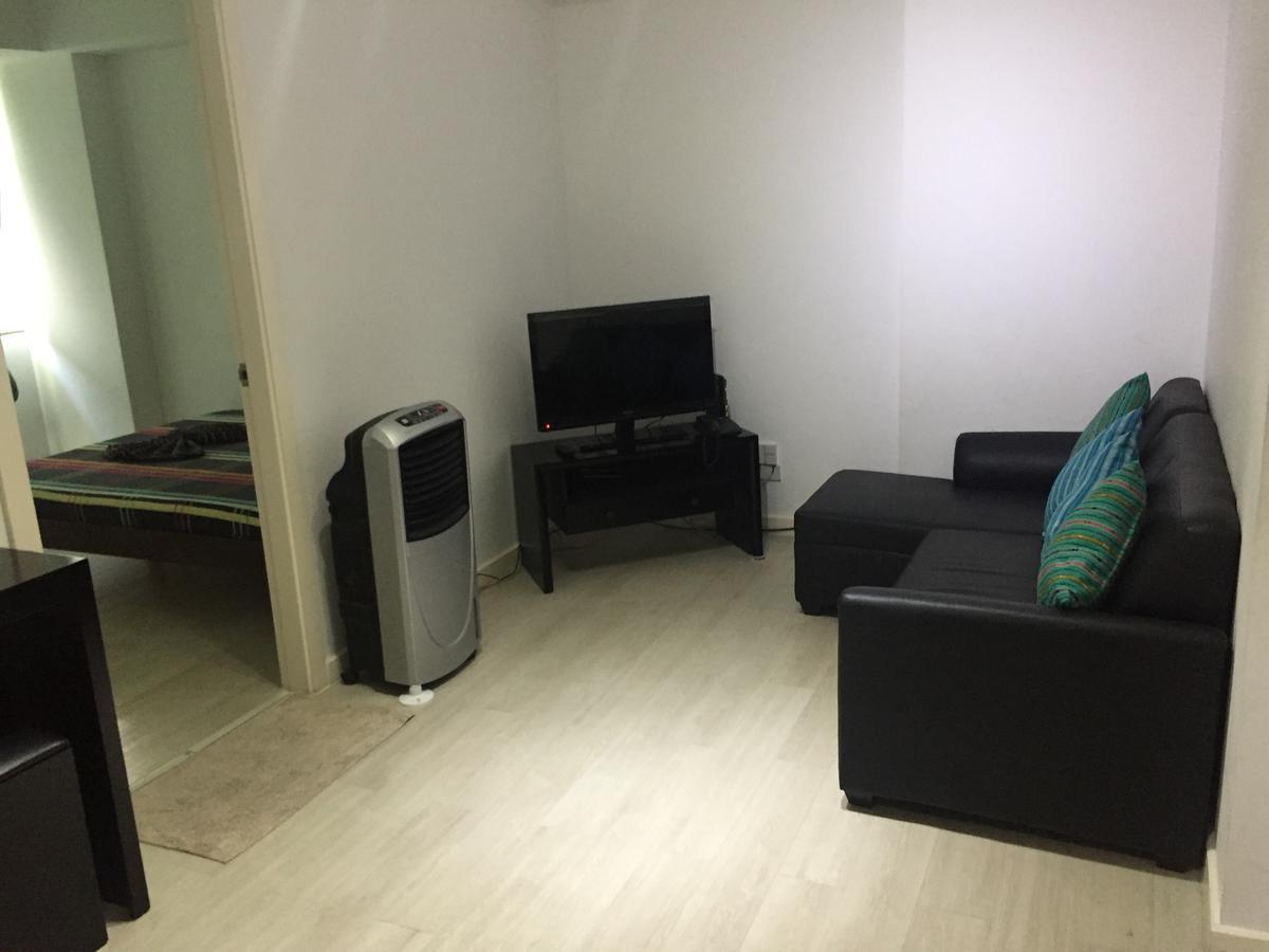 Azure Urban Resort Res. Paranaque City المظهر الخارجي الصورة