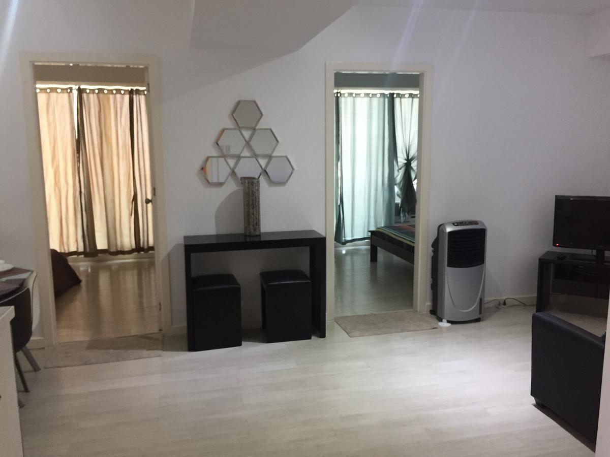 Azure Urban Resort Res. Paranaque City المظهر الخارجي الصورة