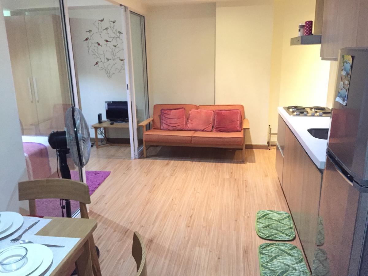 Azure Urban Resort Res. Paranaque City المظهر الخارجي الصورة
