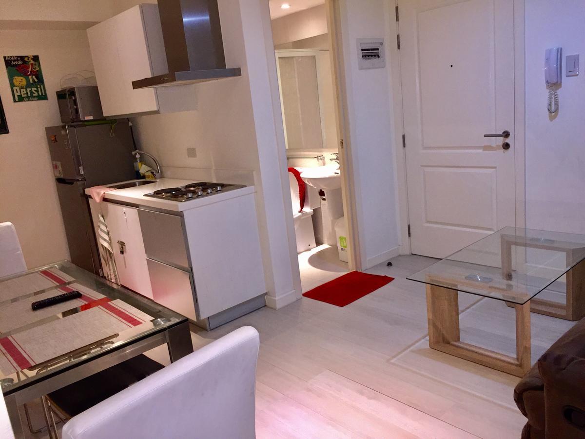 Azure Urban Resort Res. Paranaque City المظهر الخارجي الصورة