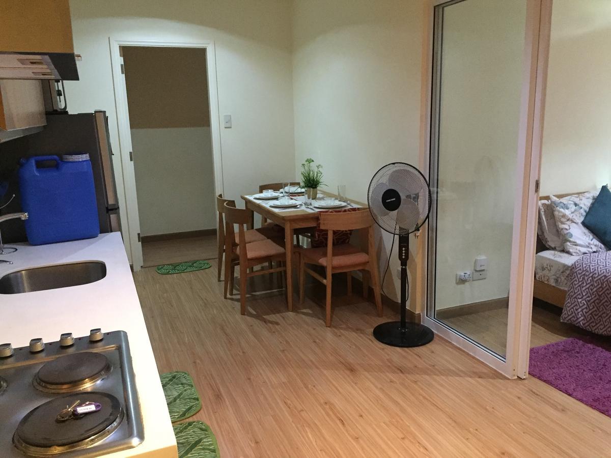 Azure Urban Resort Res. Paranaque City المظهر الخارجي الصورة