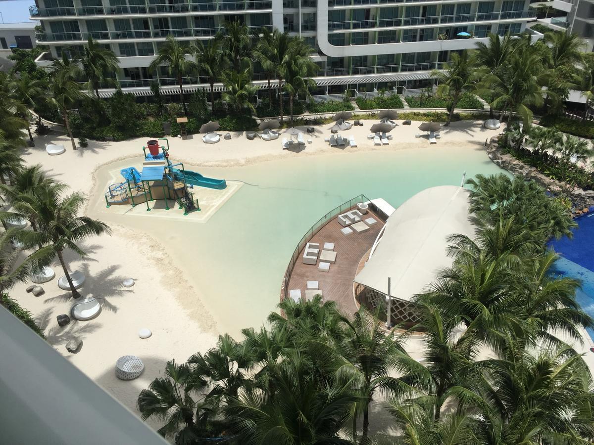 Azure Urban Resort Res. Paranaque City المظهر الخارجي الصورة