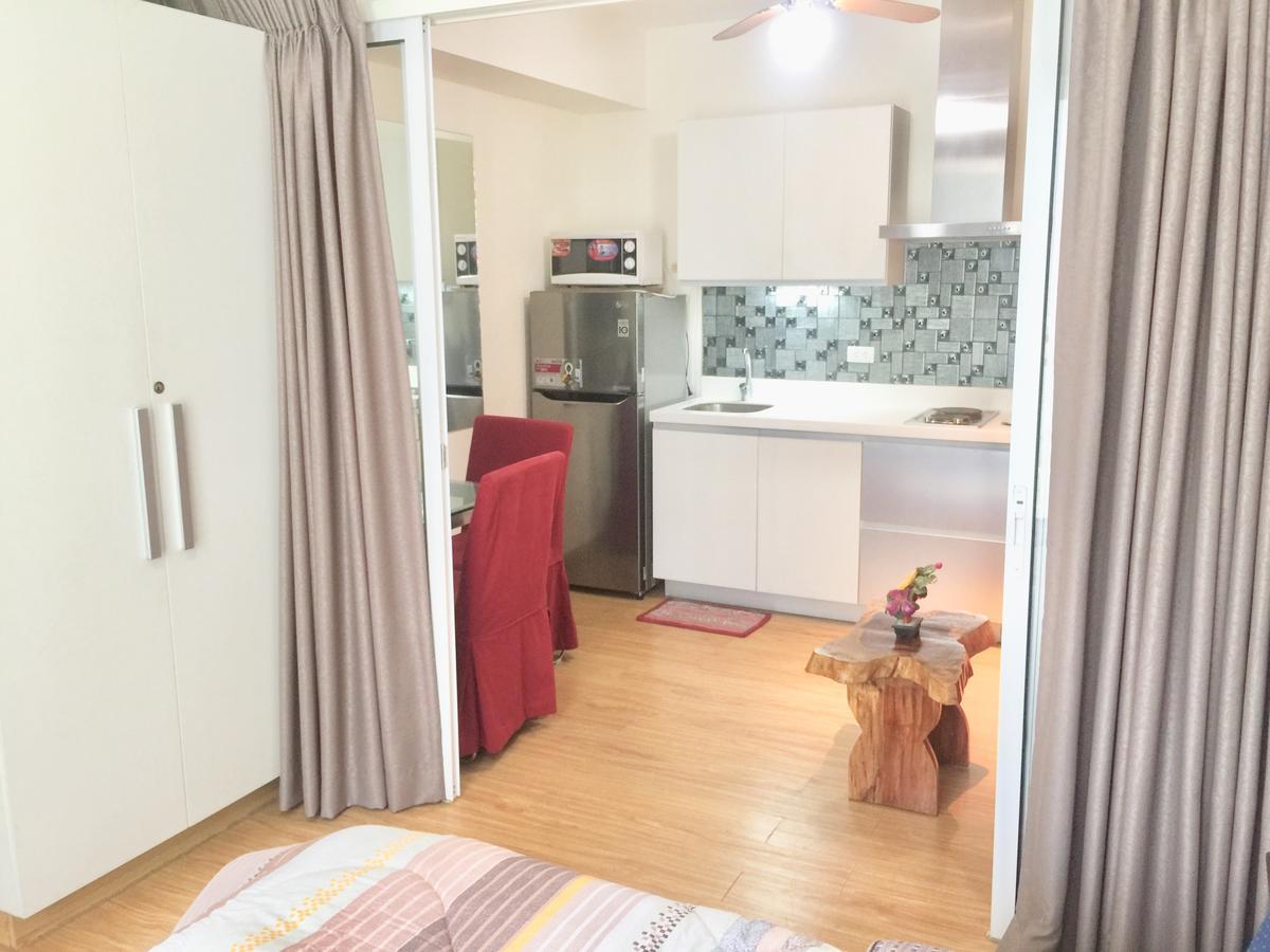 Azure Urban Resort Res. Paranaque City المظهر الخارجي الصورة
