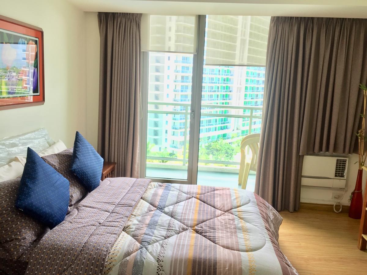 Azure Urban Resort Res. Paranaque City المظهر الخارجي الصورة