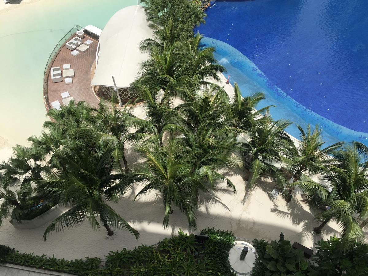 Azure Urban Resort Res. Paranaque City المظهر الخارجي الصورة