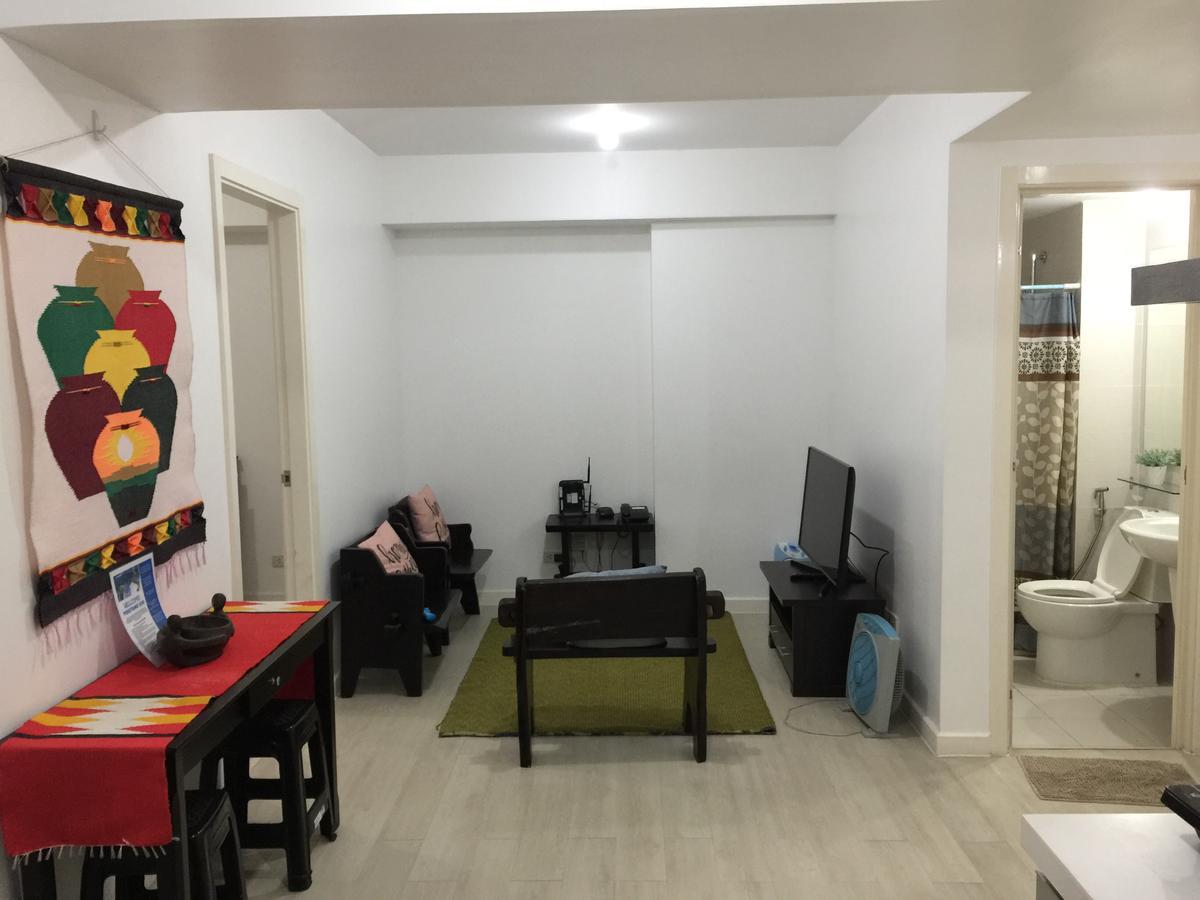 Azure Urban Resort Res. Paranaque City المظهر الخارجي الصورة