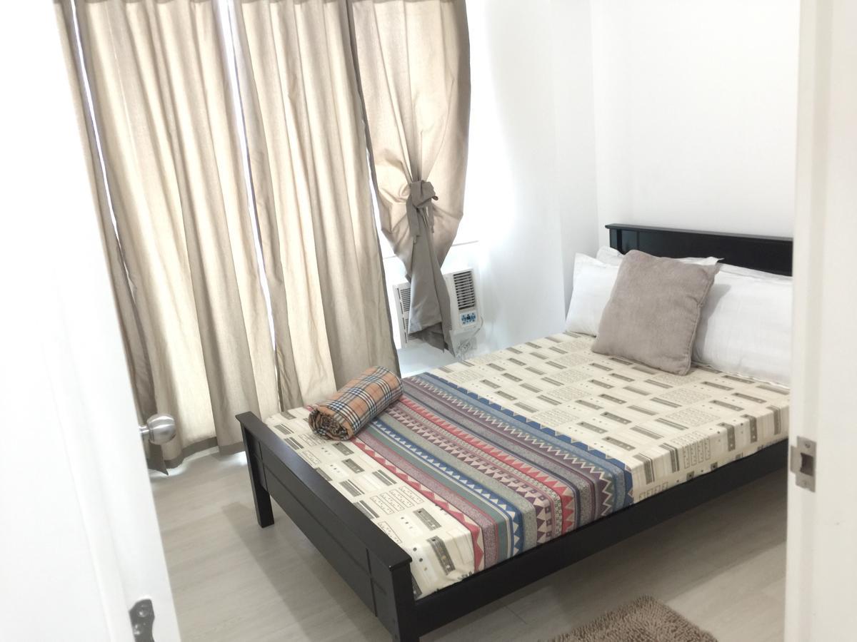 Azure Urban Resort Res. Paranaque City المظهر الخارجي الصورة