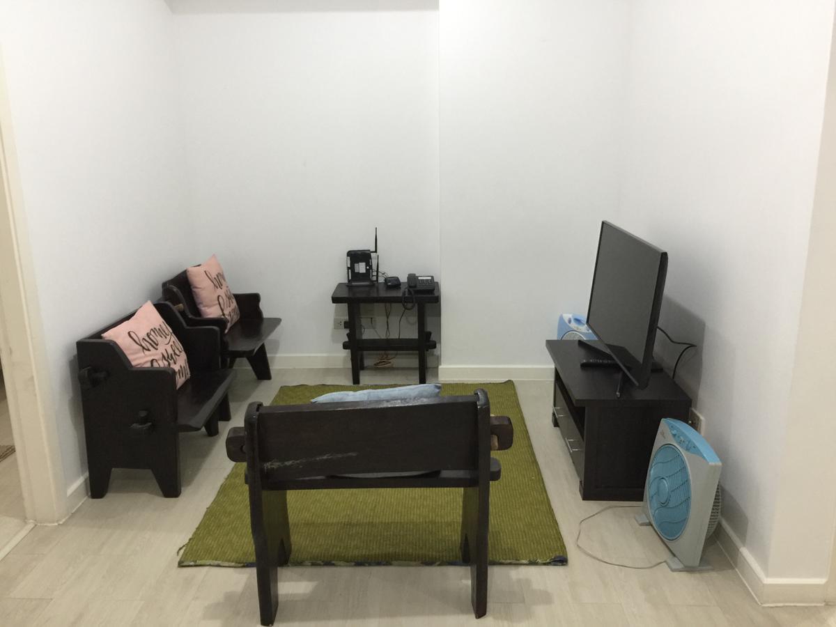 Azure Urban Resort Res. Paranaque City المظهر الخارجي الصورة