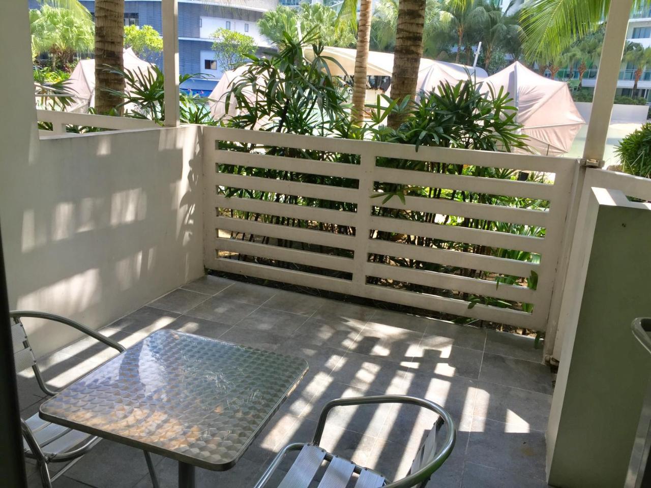 Azure Urban Resort Res. Paranaque City المظهر الخارجي الصورة